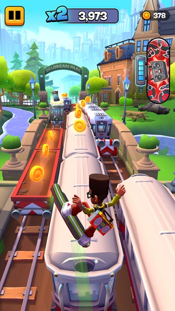 subway surfers city apk latest