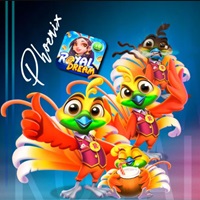 Royal Dream Vs Hot51